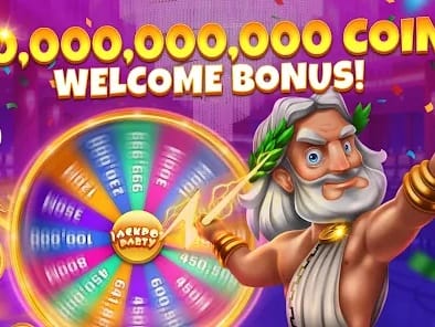 Interfaz principal de Crypto Loko Casino